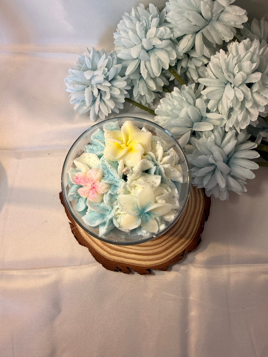 Perle de monoï