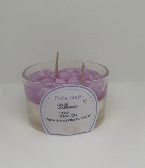 Gelée gourmande